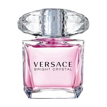 Versace Bright Crystal туалетная вода, 200 мл тестер