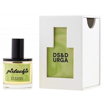 Фото D.S. & Durga Pistachio