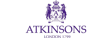 ATKINSONS OF LONDON ATKINSONS OF LONDON