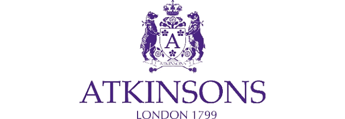 Фото ATKINSONS OF LONDON