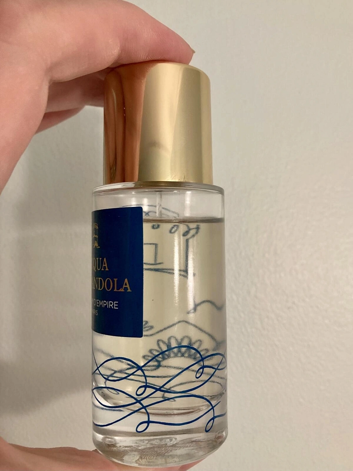 Parfum d`Empire Acqua di Scandola Parfum d`Empire Acqua di Scandola