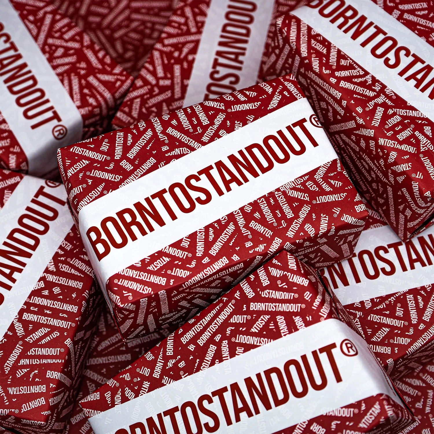 Borntostandout Not Vanilla Borntostandout Not Vanilla