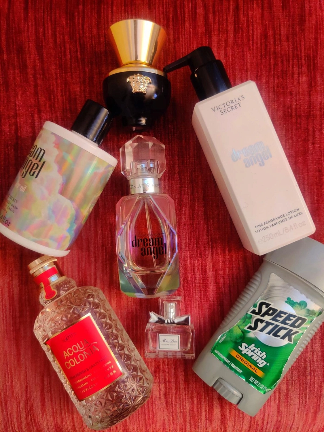 Victoria`s Secret Dream Angel Eau de Parfum 2019 Victoria`s Secret Dream Angel Eau de Parfum 2019