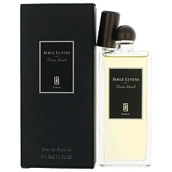 Serge Lutens Daim Blond