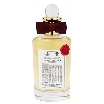 Фото Penhaligon`s Kensington Amber