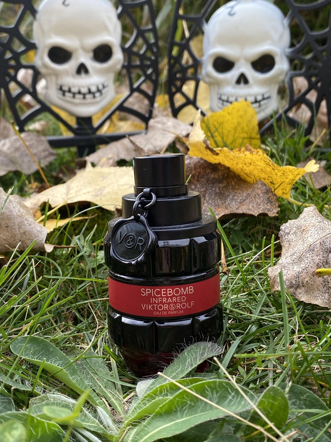 Viktor & Rolf Spicebomb Infrared Eau de Parfum