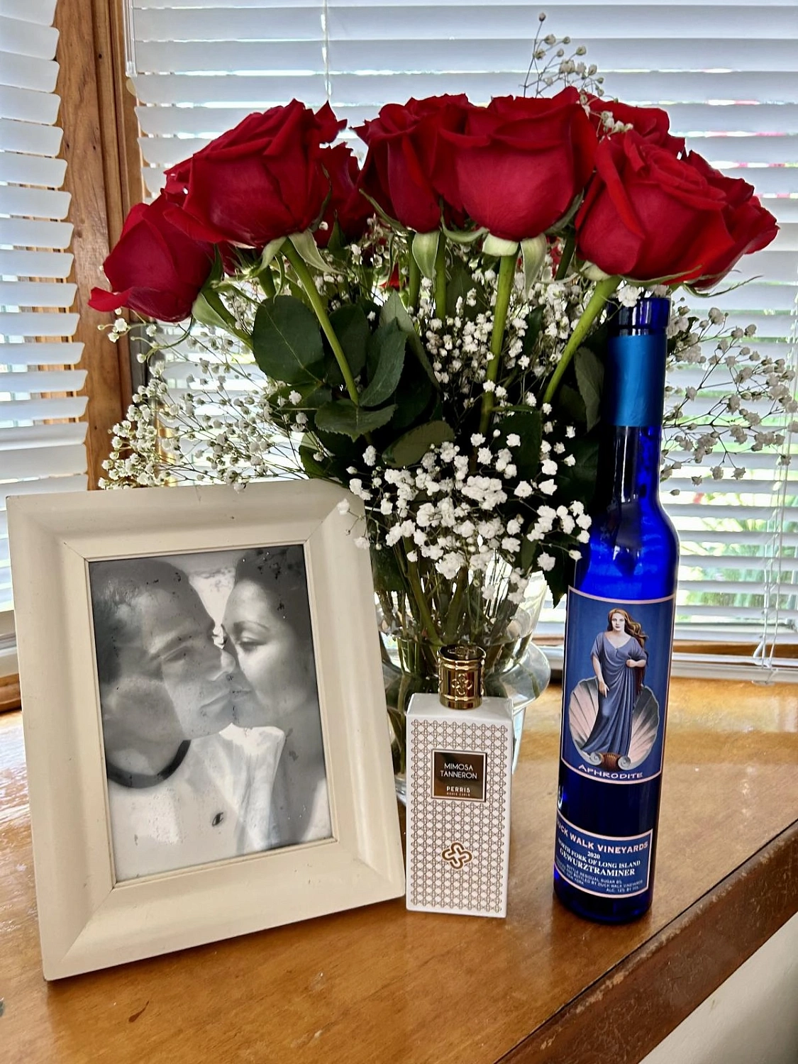 Perris Monte Carlo Mimosa Tanneron