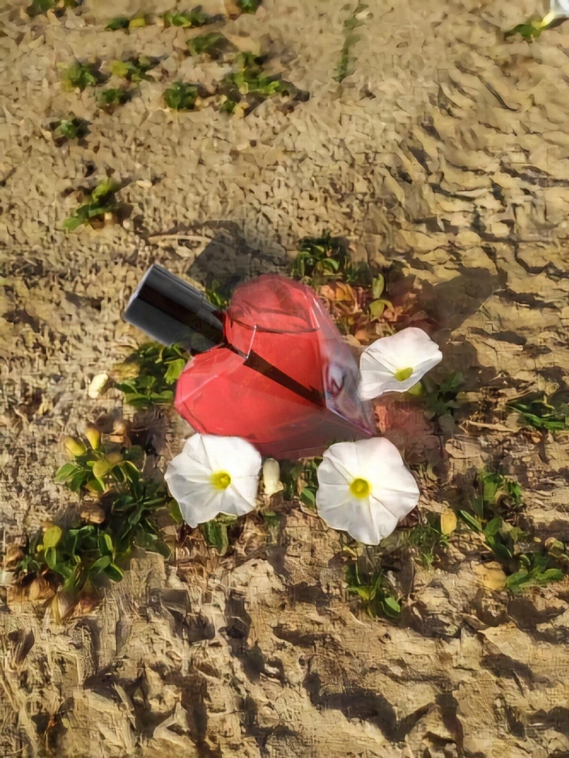 DIESEL Loverdose Red Kiss