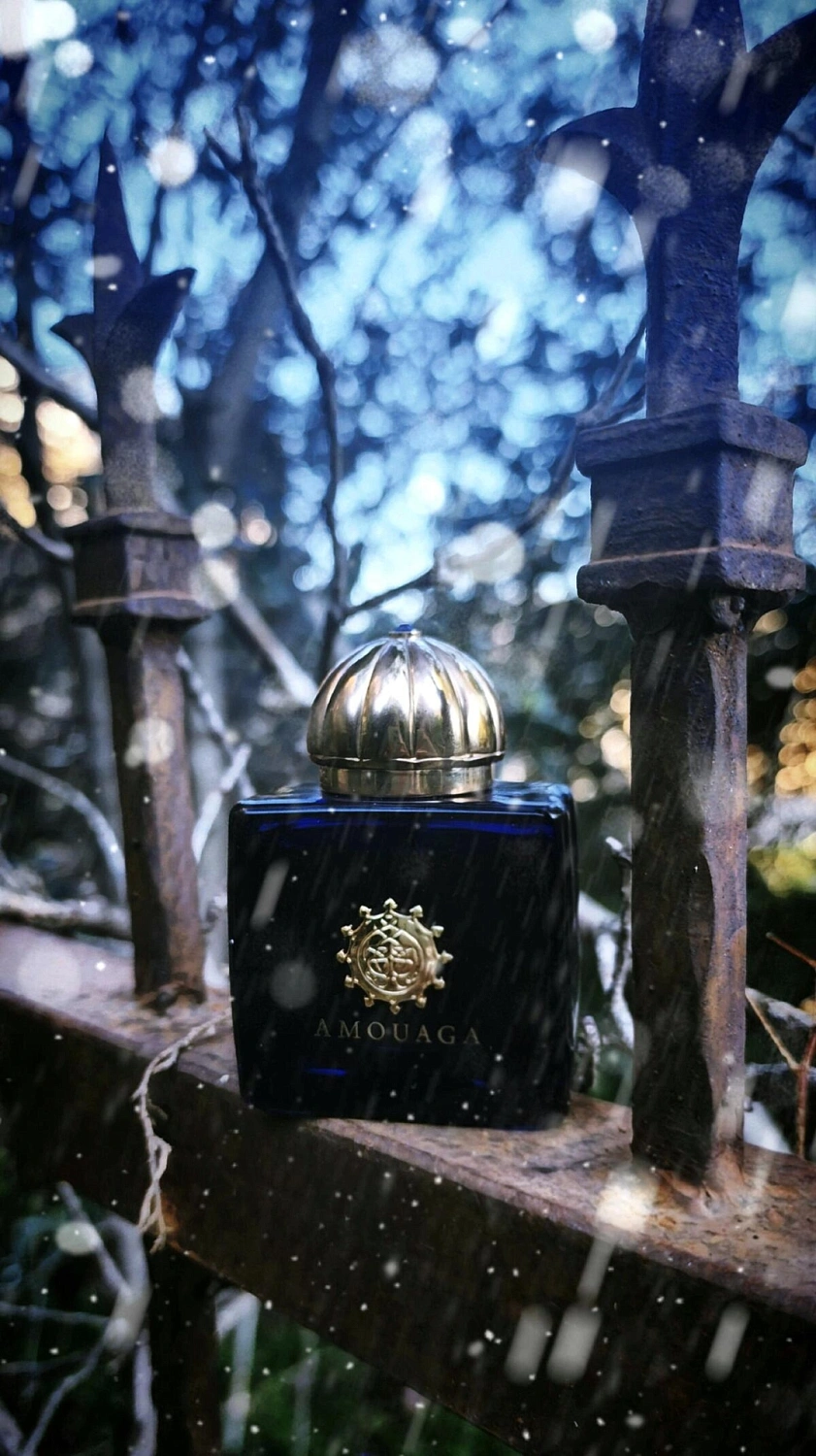 Amouage Interlude Woman