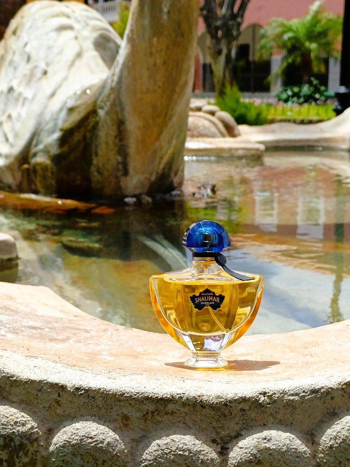 Guerlain Shalimar Millesime Iris Guerlain Shalimar Millesime Iris