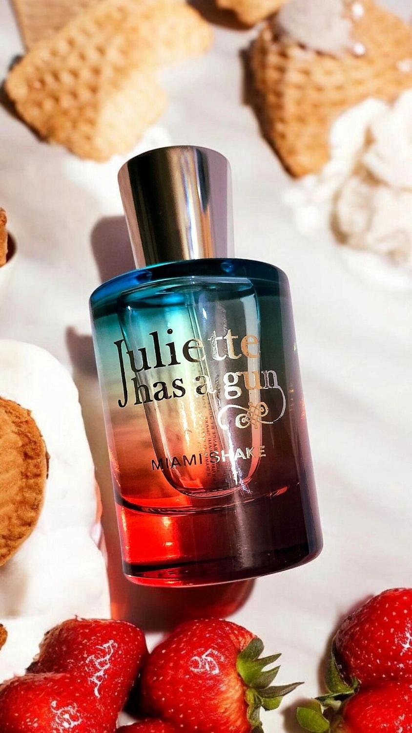 Juliette Has A Gun Miami Shake