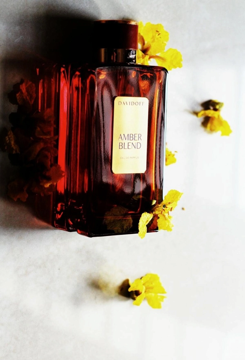 Davidoff Amber Blend Davidoff Amber Blend