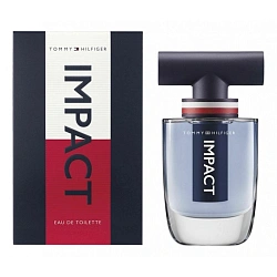 Tommy Hilfiger Impact