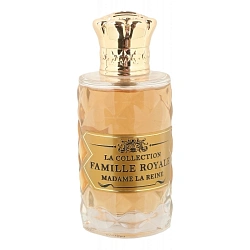 12 Parfumeurs Français Madame La Reine