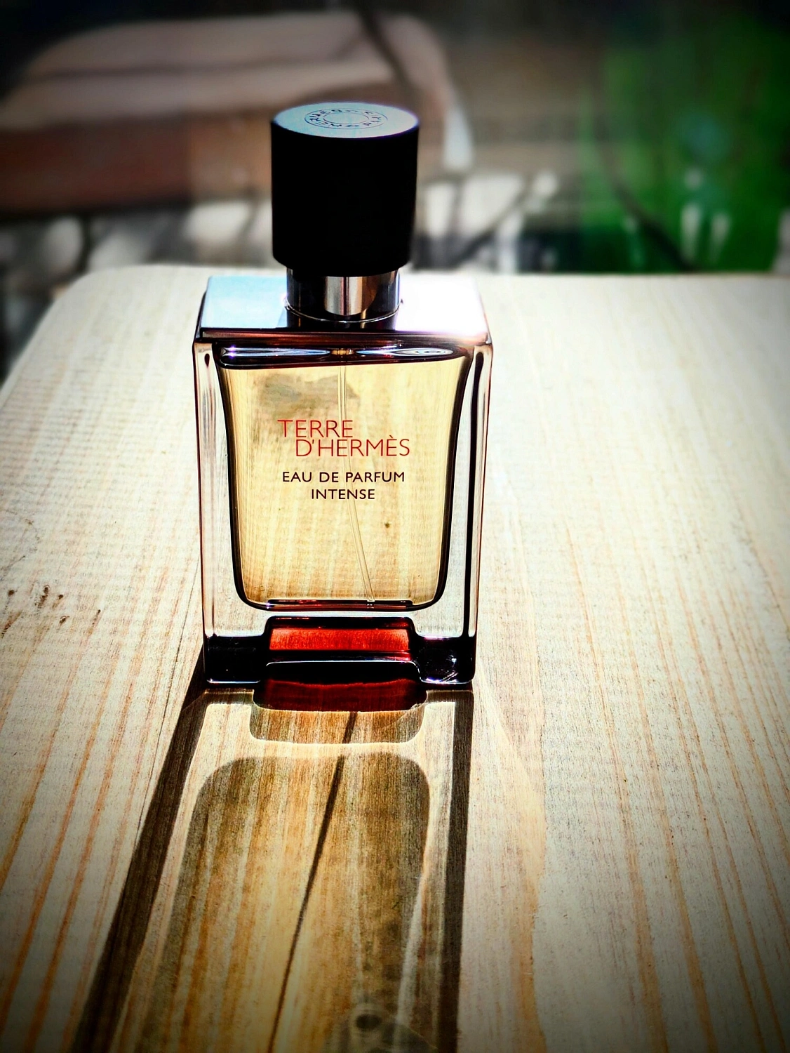 Terre D'Hermès Intense