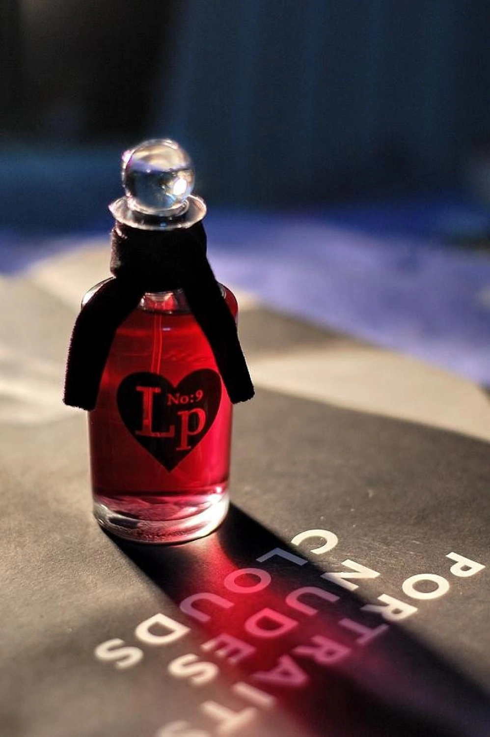 Penhaligon's LP No9