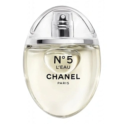 Chanel N°5 L'Eau Limited Edition