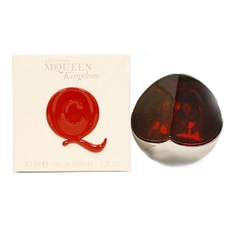 Alexander McQueen Kingdom