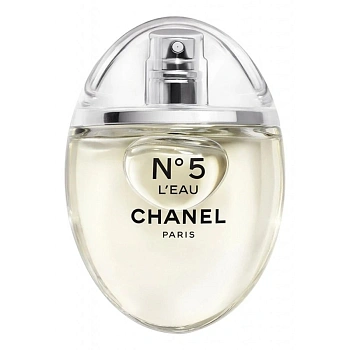 Фото Chanel №5 L'Eau Limited Edition