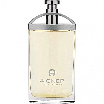 Фото Aigner pour Homme
