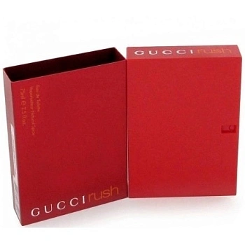 Фото GUCCI Rush