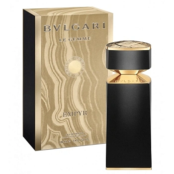 Фото BVLGARI Le Gemme Empyr