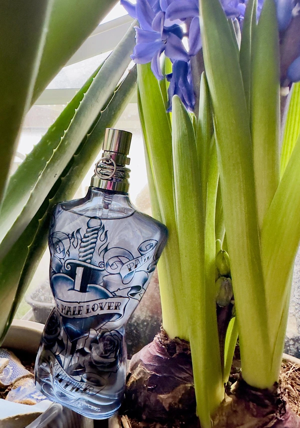 Jean Paul Gaultier Le Male Lover