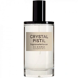 D.S. & Durga Crystal Pistil