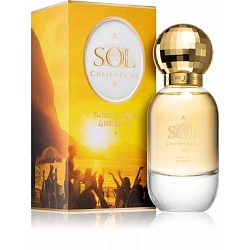 Sol de Janeiro SOL Cheirosa '62 Eau de Parfum