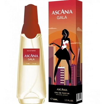 Фото Brocard Ascania Gala