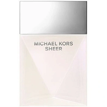 MICHAEL KORS Sheer 2017 парфюмерная вода, 100 мл тестер MICHAEL KORS Sheer 2017 парфюмерная вода, 100 мл тестер