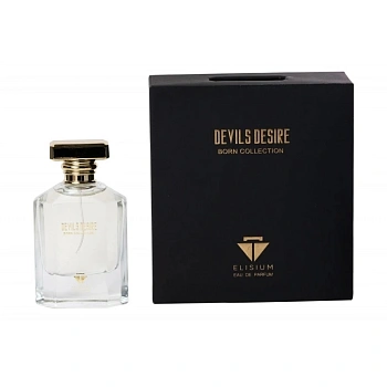 Elisium Devil's Desire парфюмерная вода, 50 мл