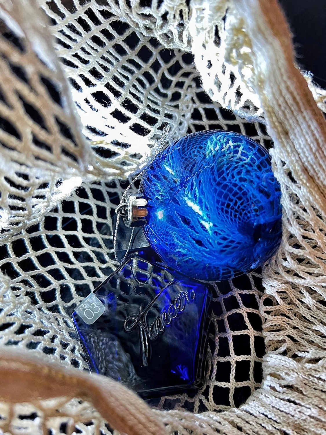 Tauer Perfumes 03 Lonestar Memories