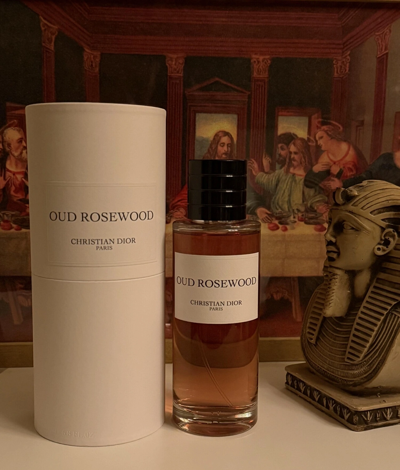 Christian Dior Oud Rosewood