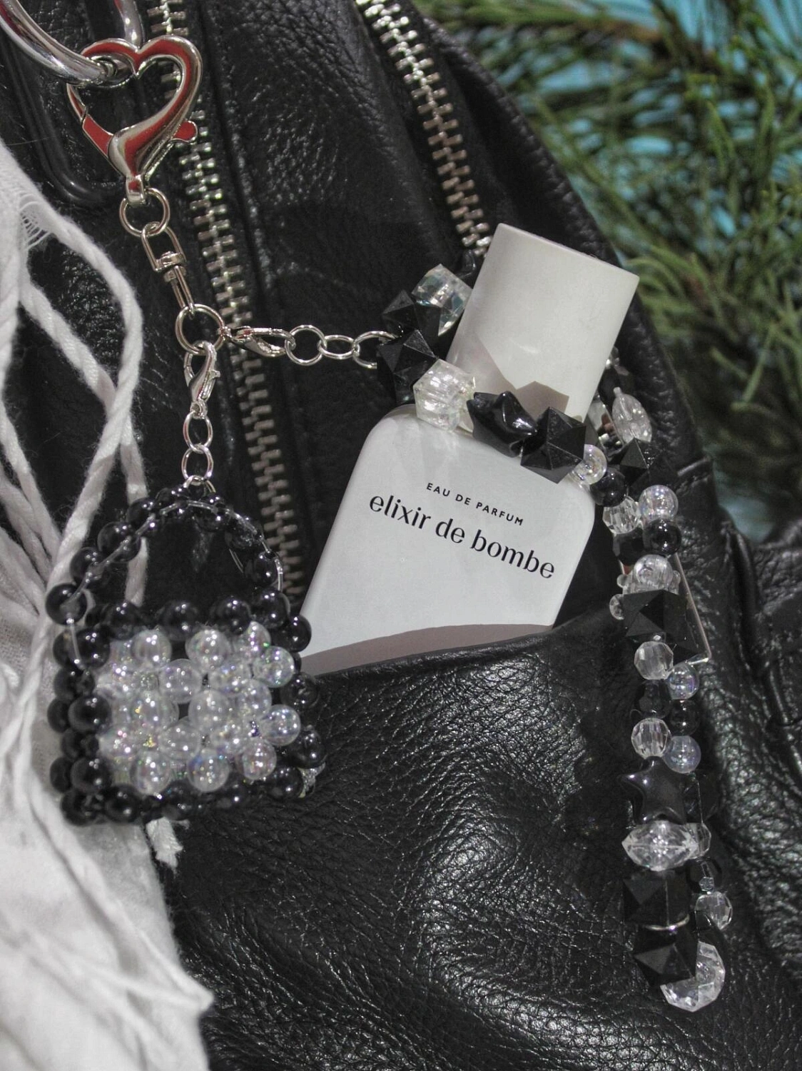 27 87 Perfumes Elixir De Bombe