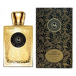 Moresque Lady Tubereuse