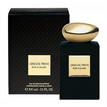 Фото ARMANI Prive Rose d’Arabie