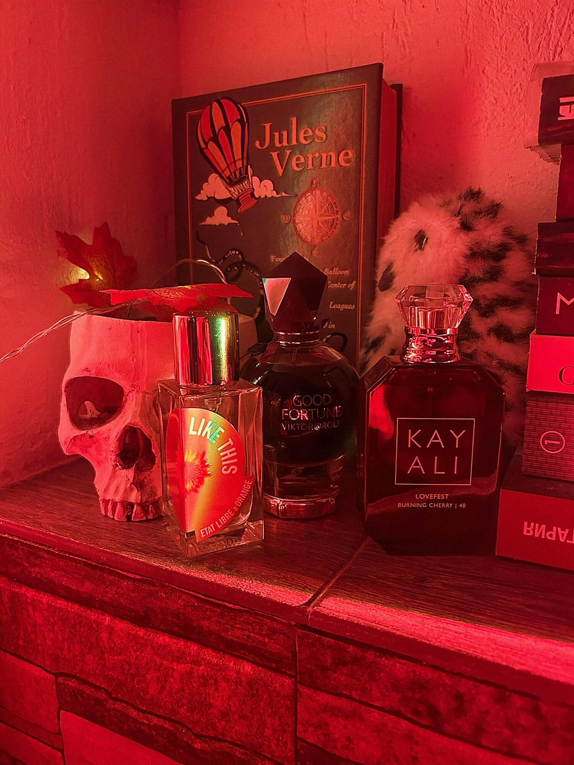 Viktor & Rolf Good Fortune Elixir Intense