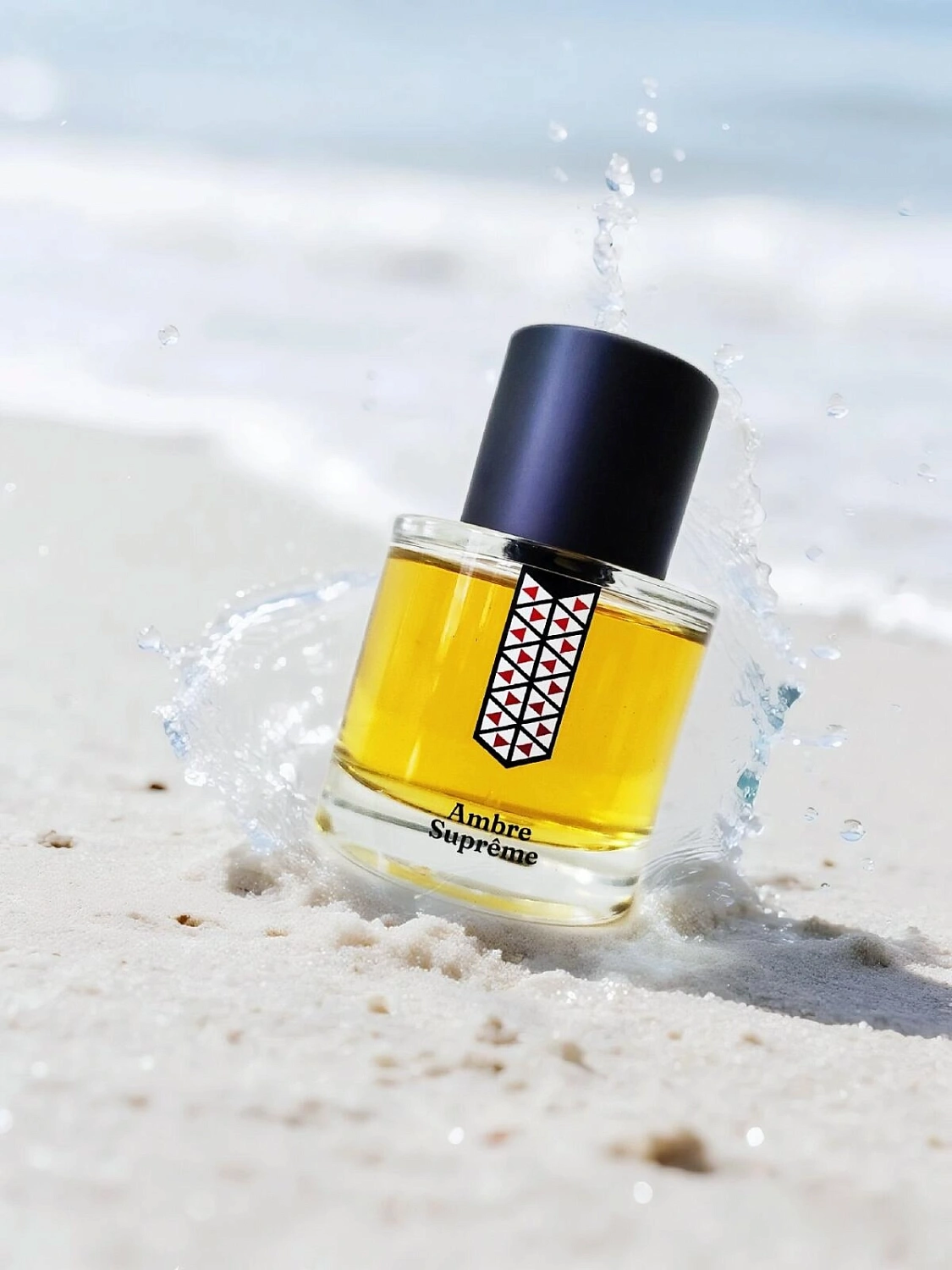 Les Indemodables Ambre Supreme