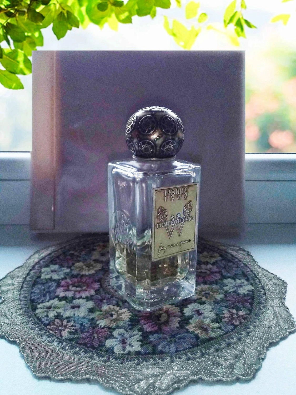 Nobile 1942 Pontevecchio Woman