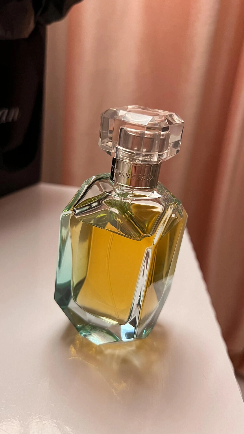 Tiffany & Co Intense