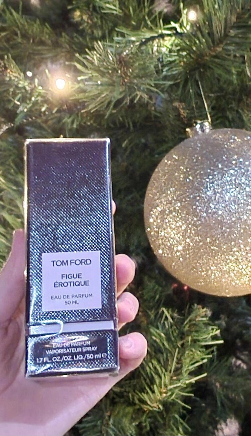 Tom Ford Figue Erotique