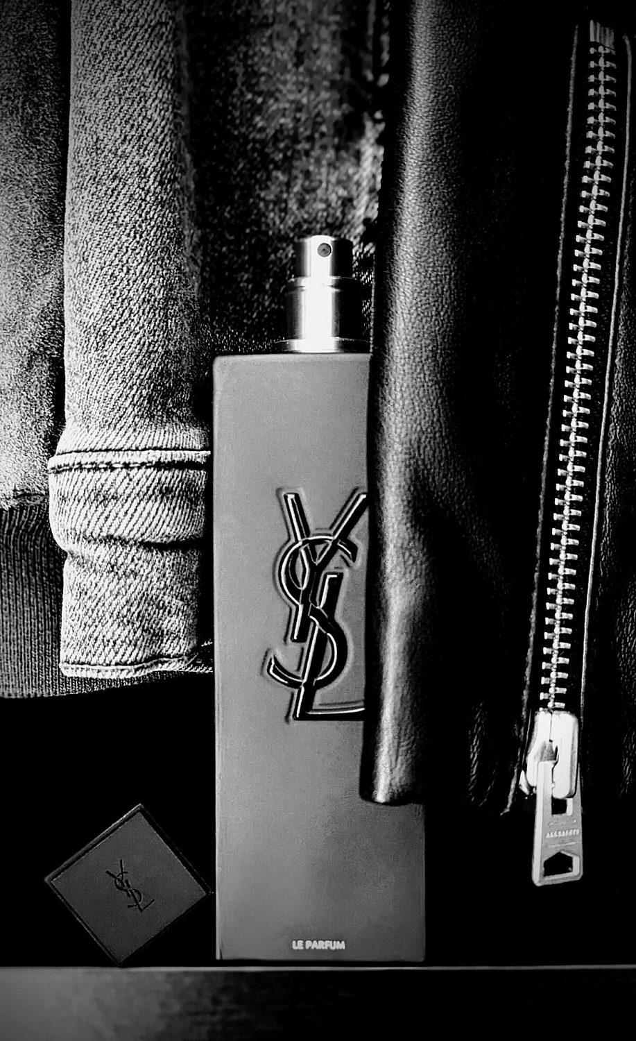 Yves Saint Laurent MYSLF Le Parfum
