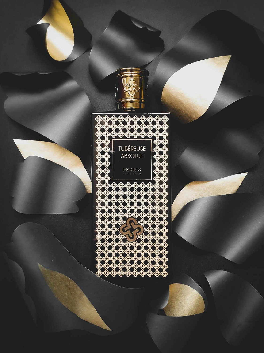 Perris Monte Carlo Tubereuse Absolue