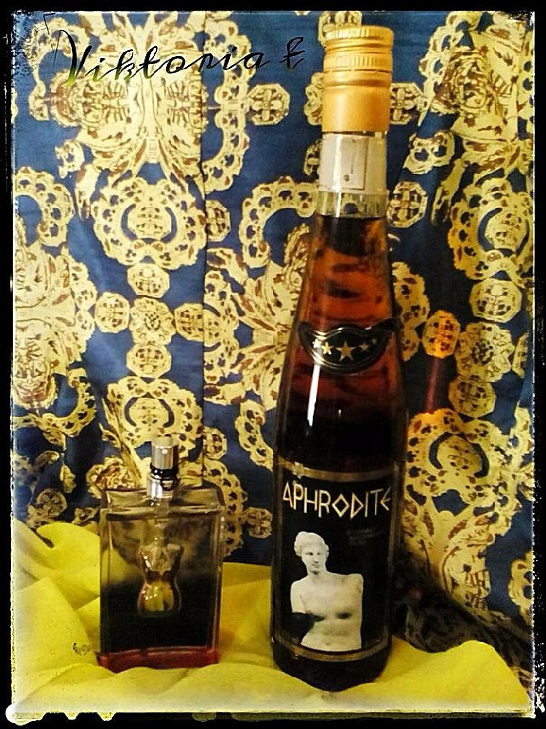 Jean Paul Gaultier Ma Dame Eau de Parfum