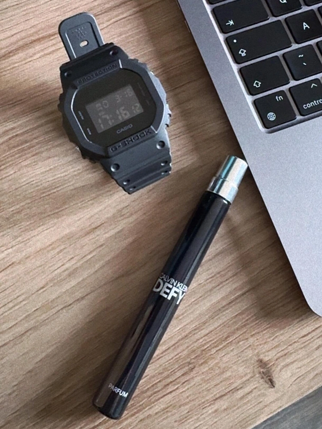 Calvin Klein Defy Parfum