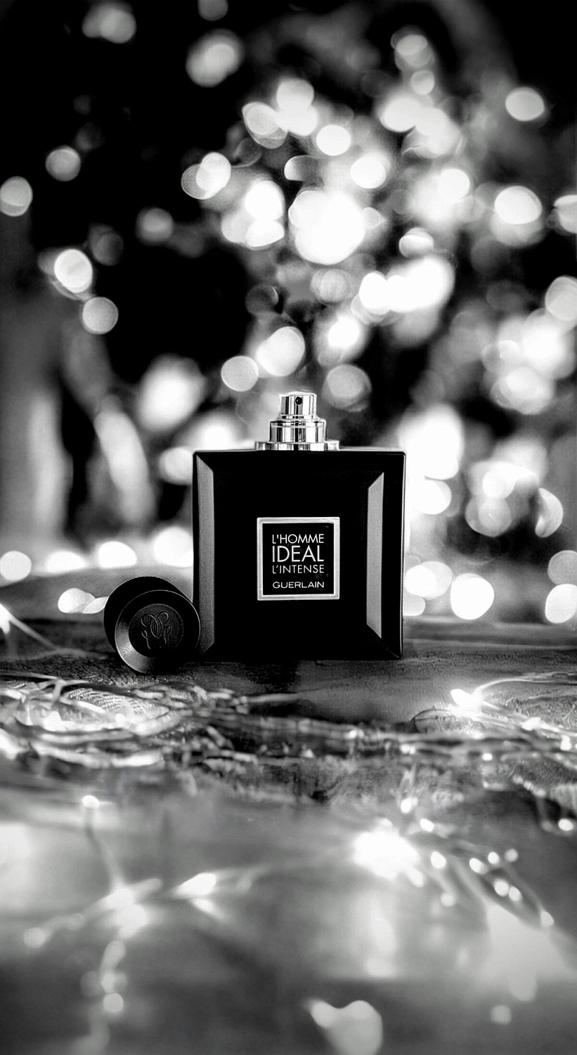 Guerlain L’Homme Ideal L'Intense