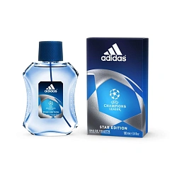 Adidas UEFA Champions League Star Edition