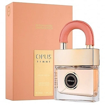 Фото Armaf Opus Femme