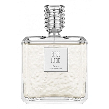Serge Lutens Fleurs de Citronnier парфюмерная вода, 100 мл тестер Serge Lutens Fleurs de Citronnier парфюмерная вода, 100 мл тестер
